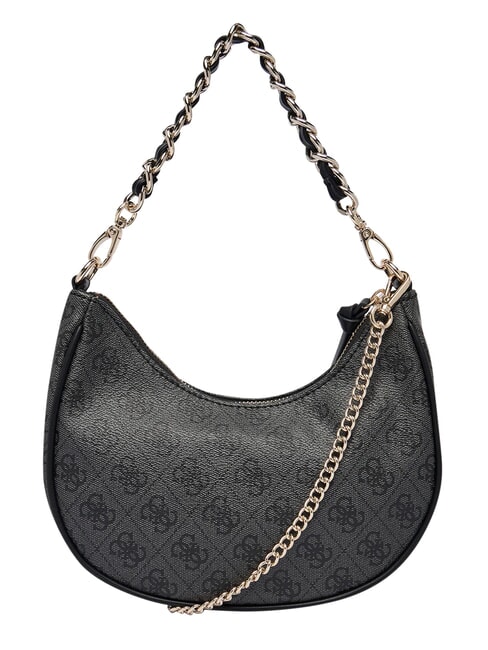 GIRL Shoulder bag with chain strap jetbla - Women&rsquo;s Bags