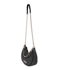 GUESS GIRL Shoulder bag with chain strap jetbla - Women&rsquo;s Bags - 4