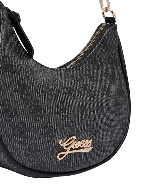 GIRL Shoulder bag with chain strap jetbla - Women&rsquo;s Bags