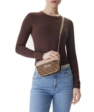 GUESS GIRL MINI ME Mini shoulder bag - Women&rsquo;s Bags
