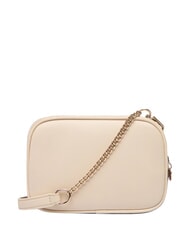GUESS GIRL MINI ME Mini shoulder bag 4g aop beige white - Women&rsquo;s Bags - 3