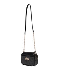 GUESS GIRL MINI ME Mini shoulder bag jetbla - Women&rsquo;s Bags - 4