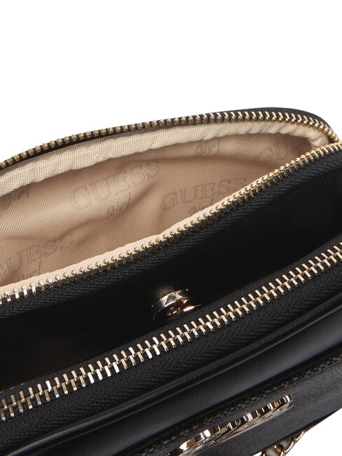 GIRL MINI ME Mini shoulder bag jetbla - Women&rsquo;s Bags