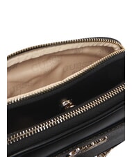 GUESS GIRL MINI ME Mini shoulder bag jetbla - Women&rsquo;s Bags - 5