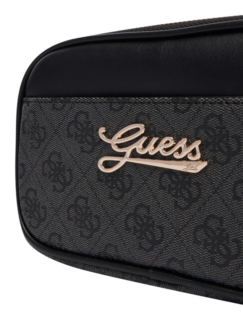 GIRL MINI ME Mini shoulder bag jetbla - Women&rsquo;s Bags