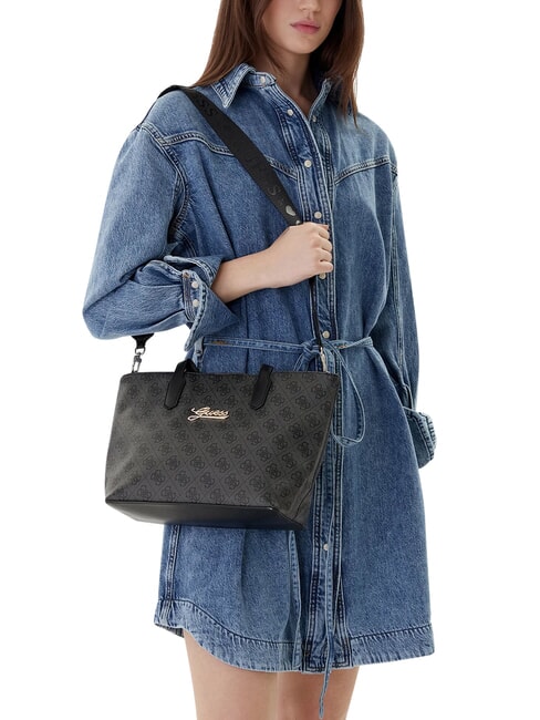 GIRL MINI ME Shoulder bag, with shoulder strap jetbla - Women&rsquo;s Bags