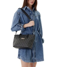 GUESS GIRL MINI ME Shoulder bag, with shoulder strap jetbla - Women&rsquo;s Bags - 2