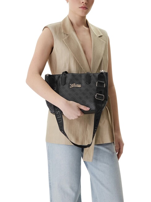 GIRL MINI ME Shoulder bag, with shoulder strap jetbla - Women&rsquo;s Bags