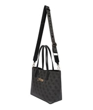 GUESS GIRL MINI ME Shoulder bag, with shoulder strap jetbla - Women&rsquo;s Bags - 5