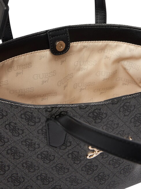 GIRL MINI ME Shoulder bag, with shoulder strap jetbla - Women&rsquo;s Bags
