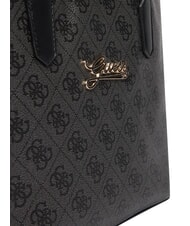 GUESS GIRL MINI ME Shoulder bag, with shoulder strap jetbla - Women&rsquo;s Bags - 7