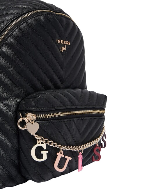 GIRL  Backpack jblk + pink_gradient - Women&rsquo;s Bags