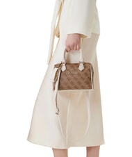 GUESS GIRL MINI ME Mini handbag with shoulder strap - Women&rsquo;s Bags