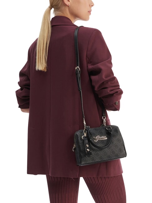 GIRL MINI ME Mini handbag with shoulder strap jetbla - Women&rsquo;s Bags