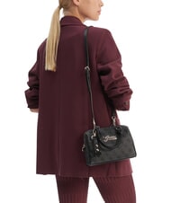 GUESS GIRL MINI ME Mini handbag with shoulder strap jetbla - Women&rsquo;s Bags - 2