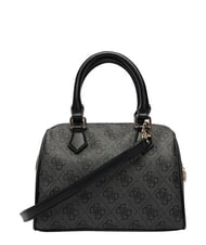GUESS GIRL MINI ME Mini handbag with shoulder strap jetbla - Women&rsquo;s Bags - 3