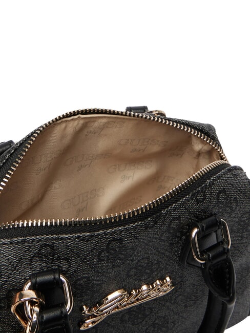 GIRL MINI ME Mini handbag with shoulder strap jetbla - Women&rsquo;s Bags