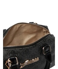 GUESS GIRL MINI ME Mini handbag with shoulder strap jetbla - Women&rsquo;s Bags - 5
