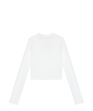 GUESS KIDS Long-sleeved, stretch T-shirt - Child T-shirt