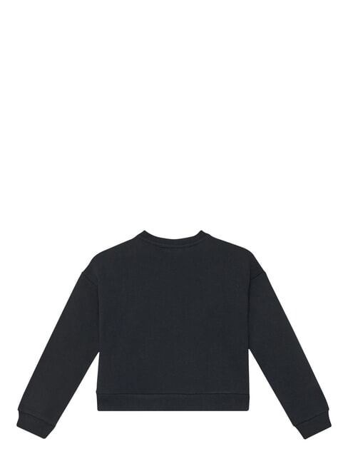 KIDS ACTIVE Sweatshirt jet black multi - Baby Sweatshirt