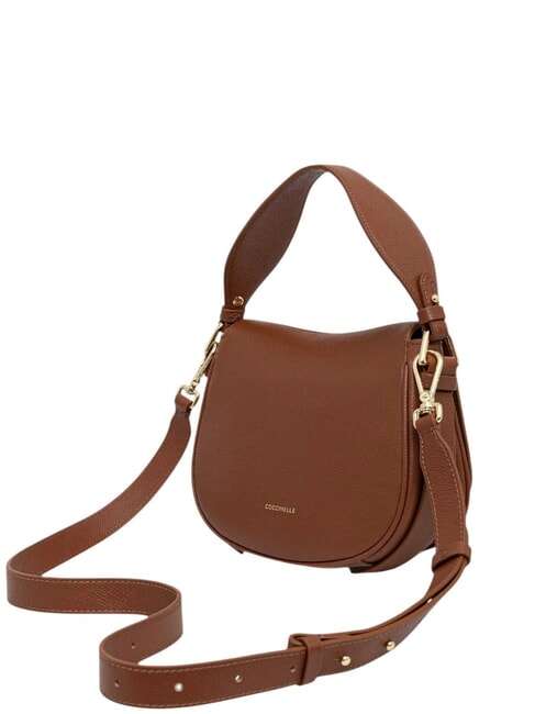 MAVERY Mini handbag with shoulder strap berry - Women&rsquo;s Bags