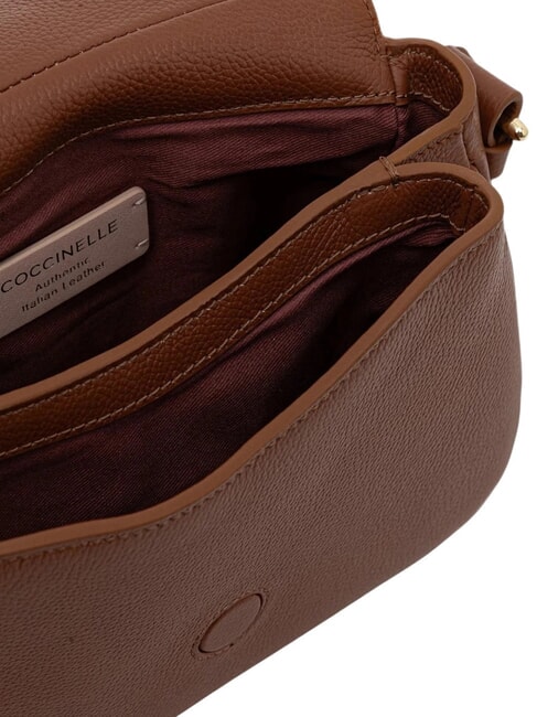 MAVERY Mini handbag with shoulder strap berry - Women&rsquo;s Bags