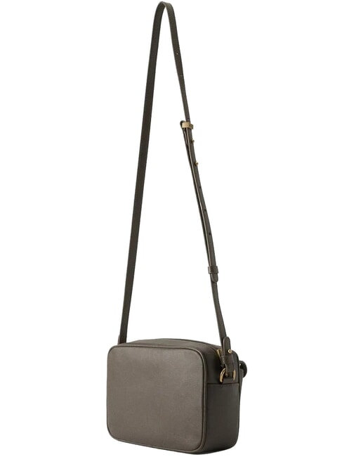 BEAT WAXED Mini shoulder bag mud - Women&rsquo;s Bags