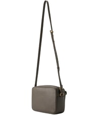 COCCINELLE BEAT WAXED Mini shoulder bag mud - Women&rsquo;s Bags - 2