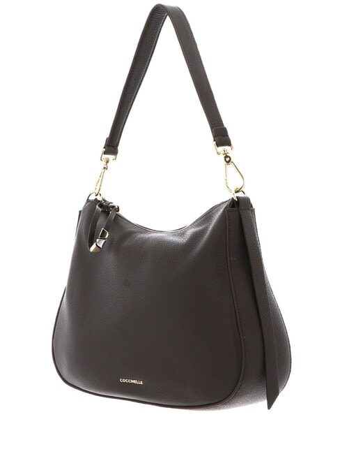 NORY Shoulder bag, with shoulder strap mud - Women&rsquo;s Bags