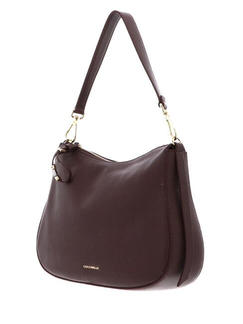 NORY Shoulder bag, with shoulder strap berry - Women&rsquo;s Bags
