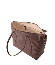 COCCINELLE NORY Leather Shopping Bag berry - Women&rsquo;s Bags - 4