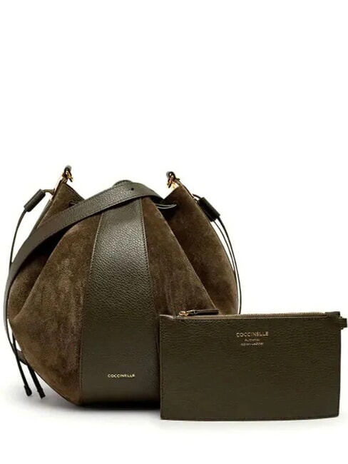 BOOM Shoulder bag cognac - Women&rsquo;s Bags