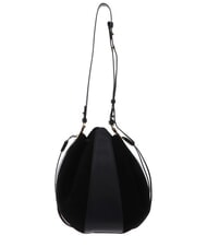 COCCINELLE BOOM Shoulder bag Black - Women&rsquo;s Bags - 3