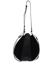 COCCINELLE BOOM Shoulder bag Black - Women&rsquo;s Bags - 4