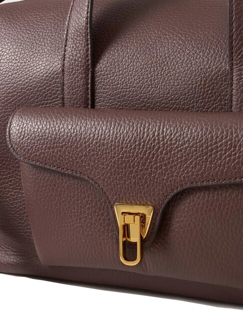BEAT GENERATION Handbag, with shoulder strap berry - Women&rsquo;s Bags