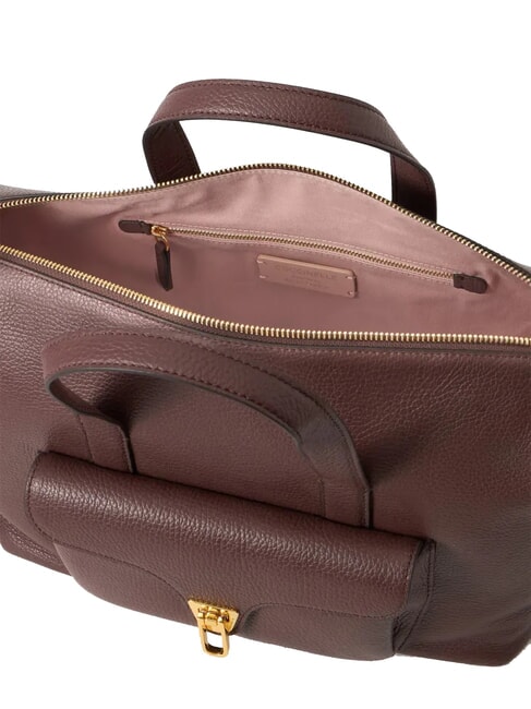 BEAT GENERATION Handbag, with shoulder strap berry - Women&rsquo;s Bags