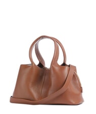 COCCINELLE NELL Shoulder bag, with shoulder strap cognac - Women&rsquo;s Bags - 3