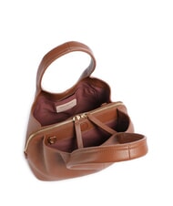 COCCINELLE NELL Shoulder bag, with shoulder strap cognac - Women&rsquo;s Bags - 4