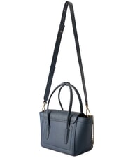 COCCINELLE DOUBLE BEAT WAX Shoulder bag, with shoulder strap midnight blue - Women&rsquo;s Bags - 2