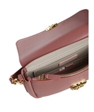 COCCINELLE C-ME LOCK Shoulder bag, with shoulder strap winter rose - Women&rsquo;s Bags - 4