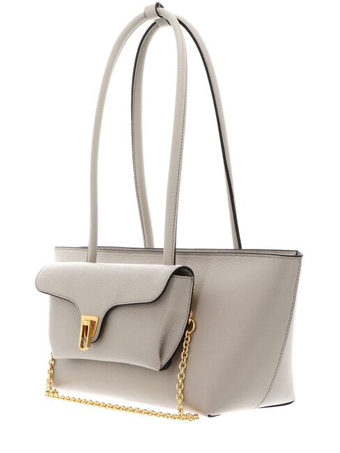 DOUBLE BEAT Shopper with clutch eucalyptus - Women&rsquo;s Bags