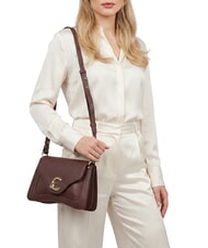 COCCINELLE C-ME Handbag, with shoulder strap - Women&rsquo;s Bags