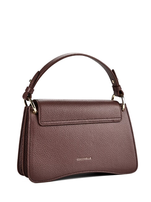 C-ME Handbag, with shoulder strap berry - Women&rsquo;s Bags