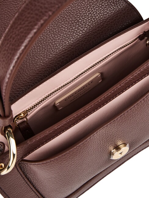 C-ME Handbag, with shoulder strap berry - Women&rsquo;s Bags