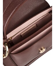 COCCINELLE C-ME Handbag, with shoulder strap berry - Women&rsquo;s Bags - 4