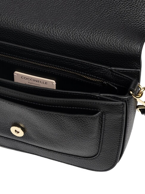 C-ME Shoulder bag Black - Women&rsquo;s Bags
