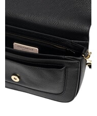 COCCINELLE C-ME Shoulder bag Black - Women&rsquo;s Bags - 3