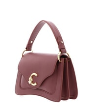 COCCINELLE C-ME Handbag, with shoulder strap winter rose - Women&rsquo;s Bags - 2