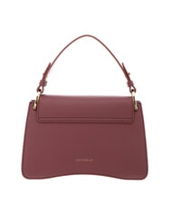 COCCINELLE C-ME Handbag, with shoulder strap winter rose - Women&rsquo;s Bags - 3
