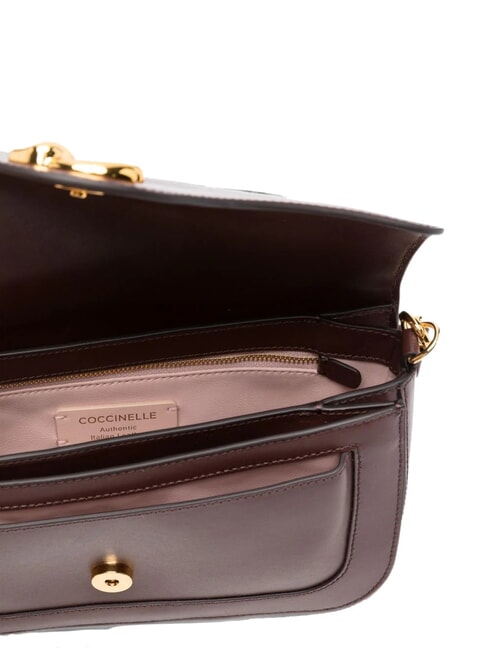 C-ME CALF Shoulder bag berry - Women&rsquo;s Bags